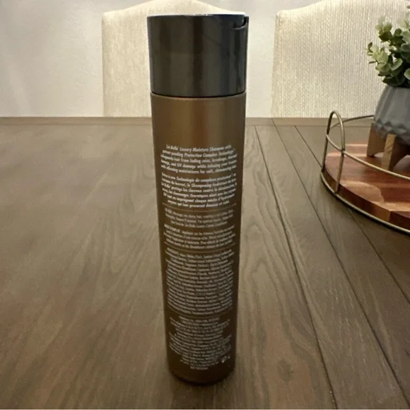 Sei Bella Luxury Shampoo Color‎ Protect UV Blocking Moisture Hydration Shampoo - Picture 2 of 3